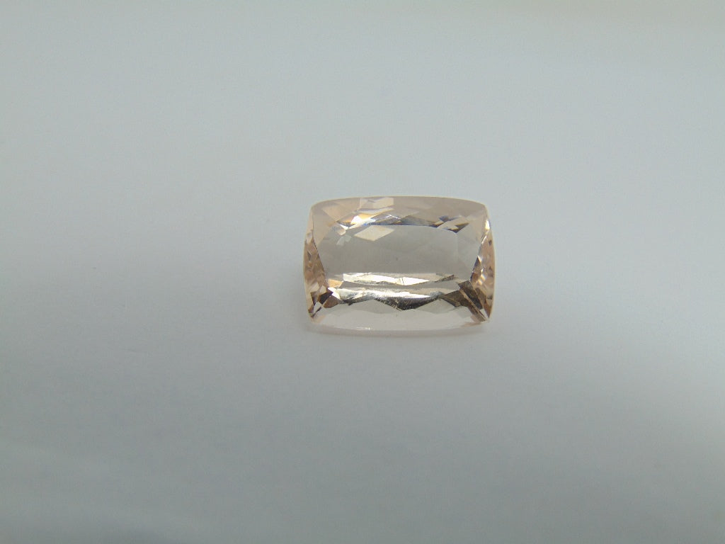 8.80cts Morganite