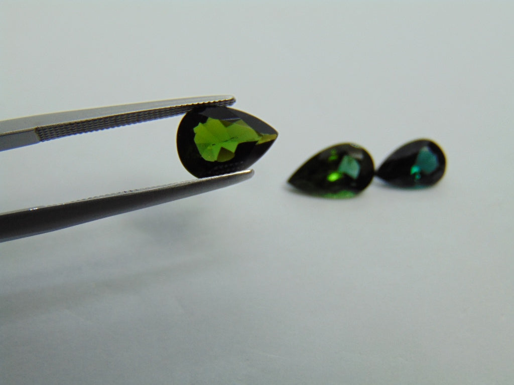 3.40ct Tourmaline