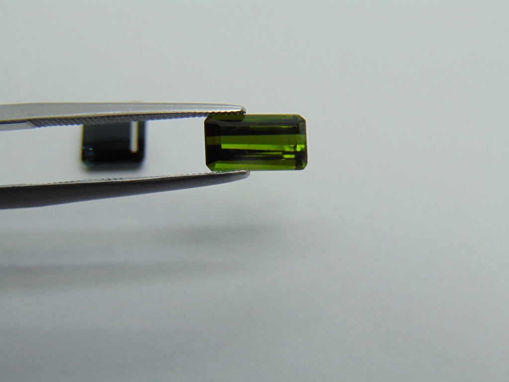 2.85ct Tourmaline