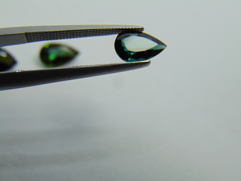 3.40ct Tourmaline