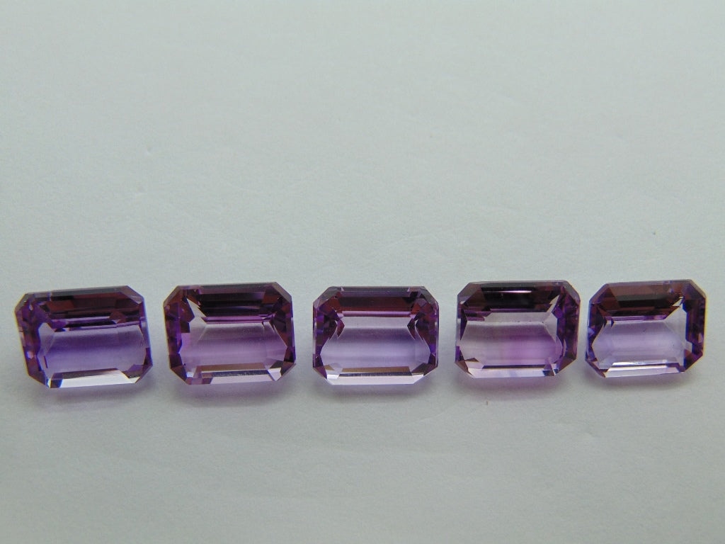 23.25cts Amethyst (Calibrated)