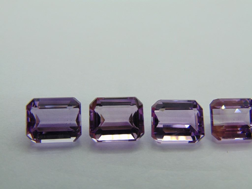 23.25cts Amethyst (Calibrated)