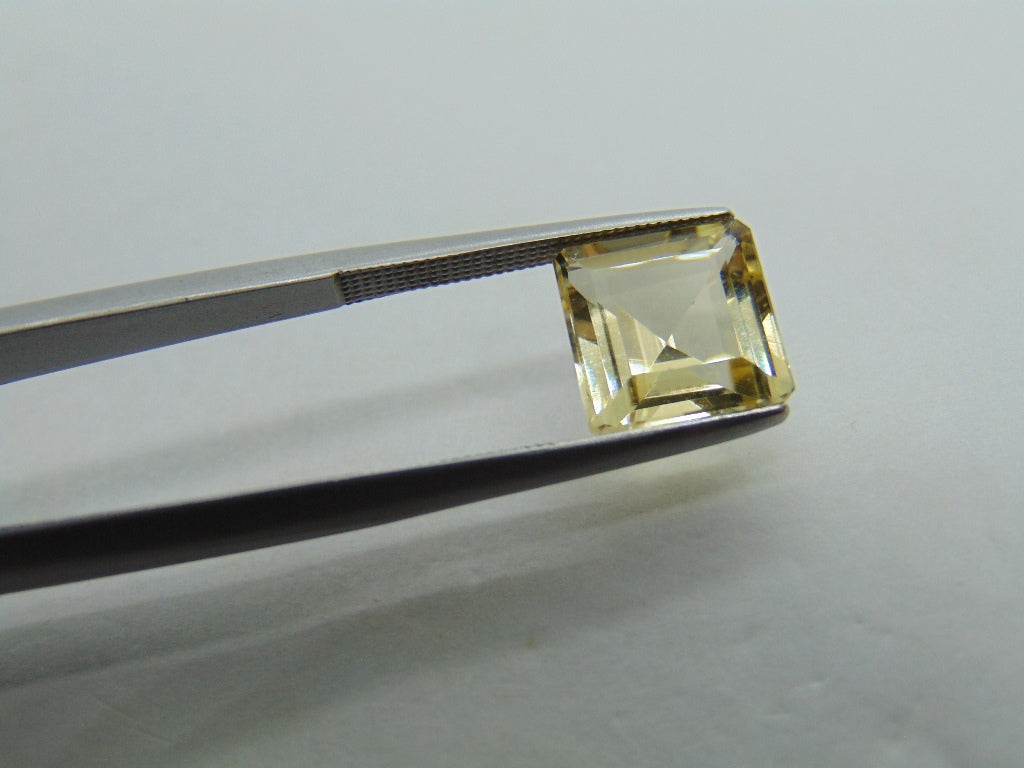 3.35ct Beryl 9mm