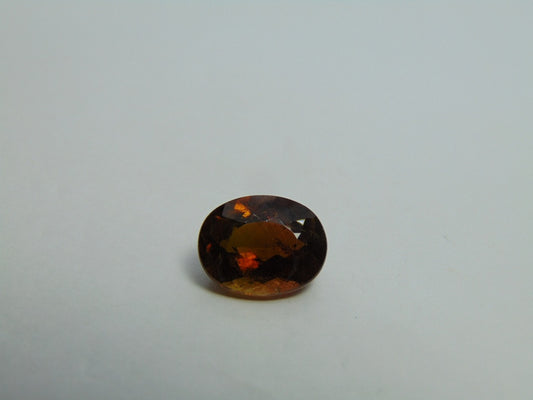 6.95ct Tourmaline 13x11mm