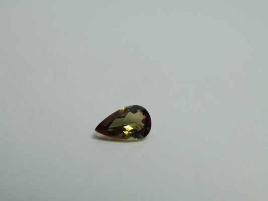 1.20ct Andalusite 9x6mm