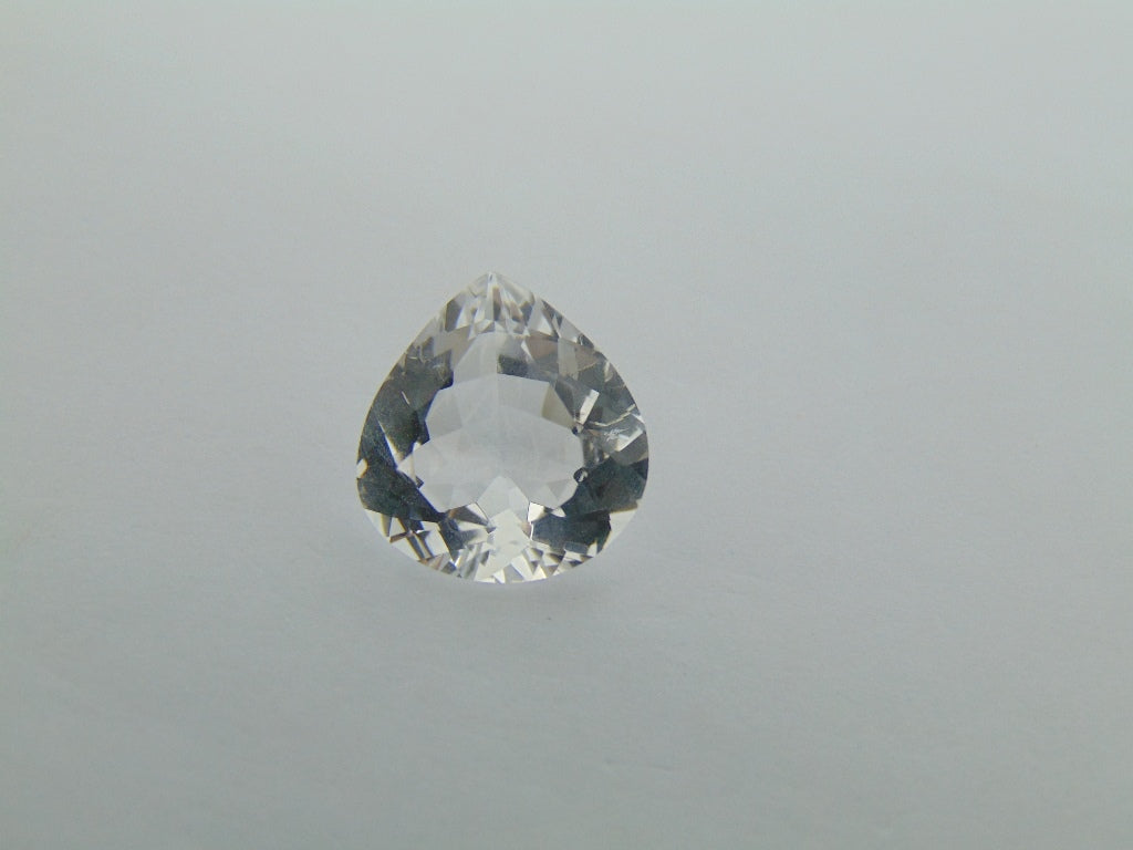 12.20ct Topaz 16x15mm