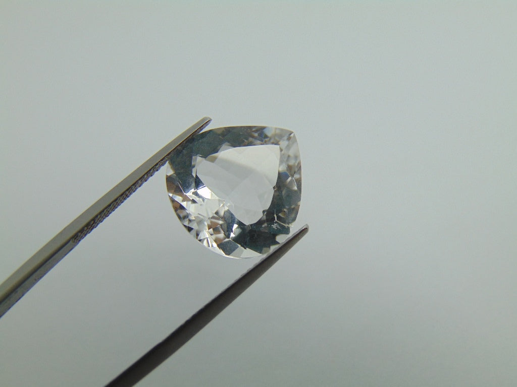 12.20ct Topaz 16x15mm