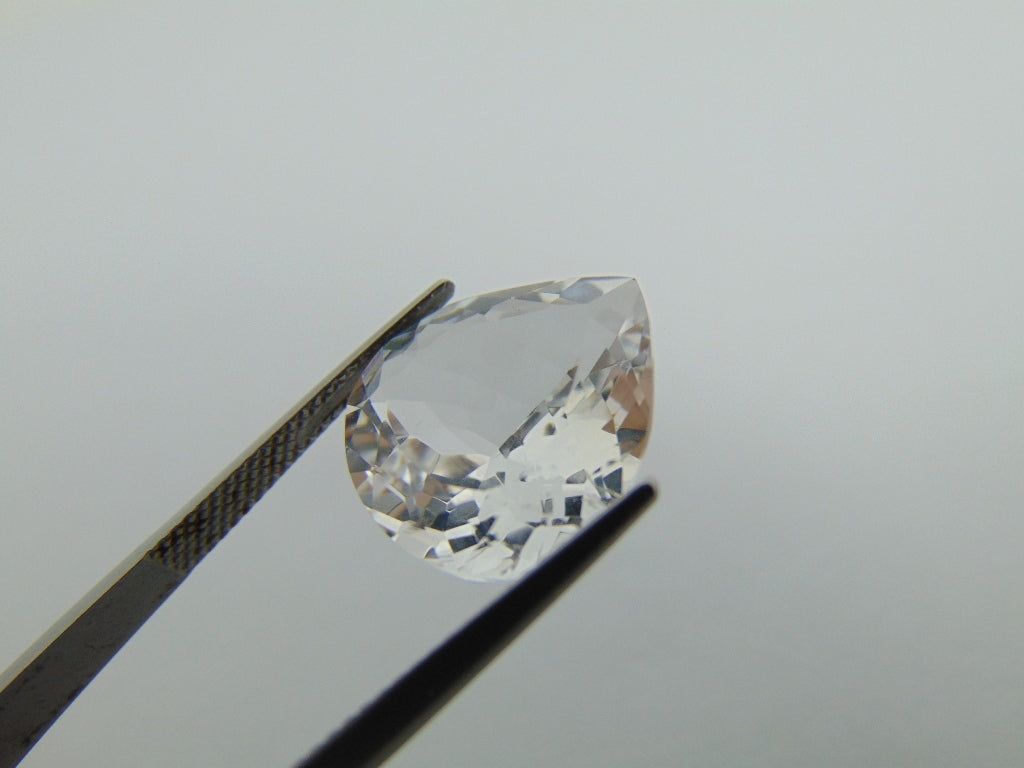 12.20ct Topaz 16x15mm