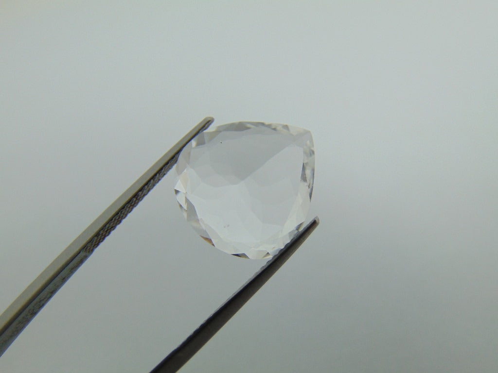 12.20ct Topaz 16x15mm