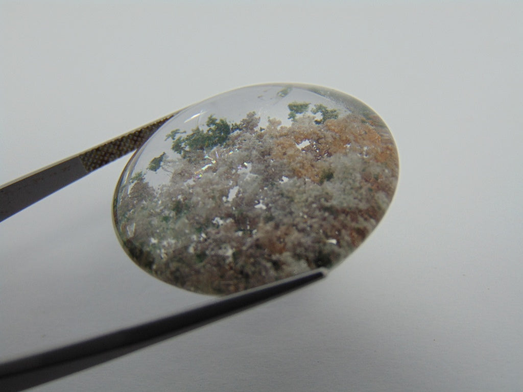 81ct Lodolite 31mm