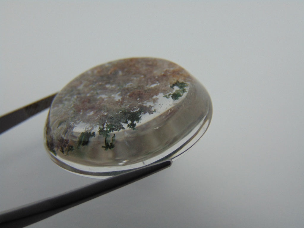 81ct Lodolite 31mm