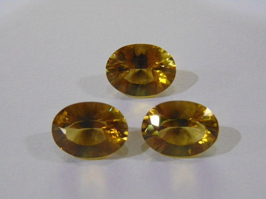 25.10ct Citrine