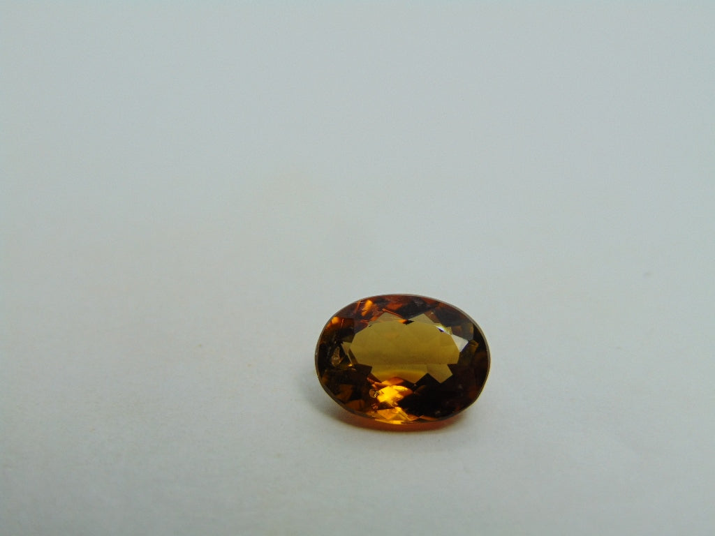 2.20ct Spessartite 12x7mm