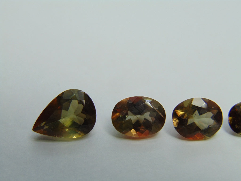 6.20ct Andalusite