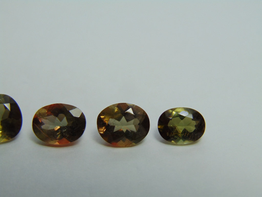 6.20ct Andalusite