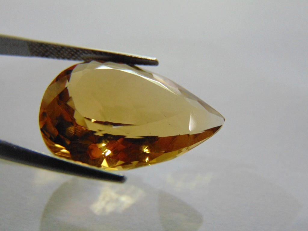 19.70ct Citrine