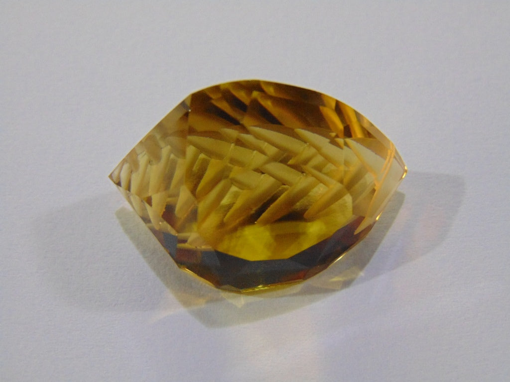 47.80ct Citrine