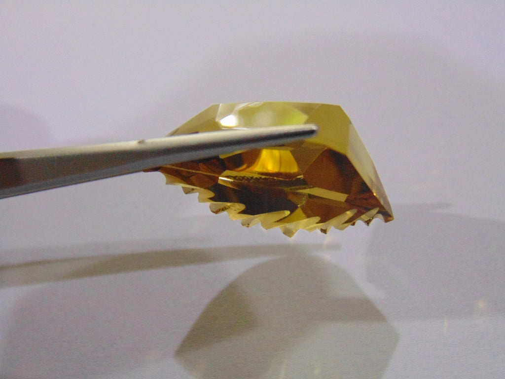 47.80ct Citrine