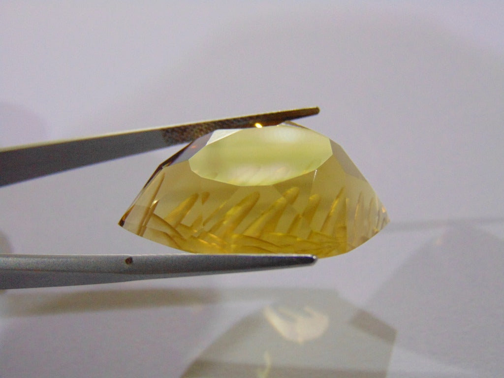 47.80ct Citrine