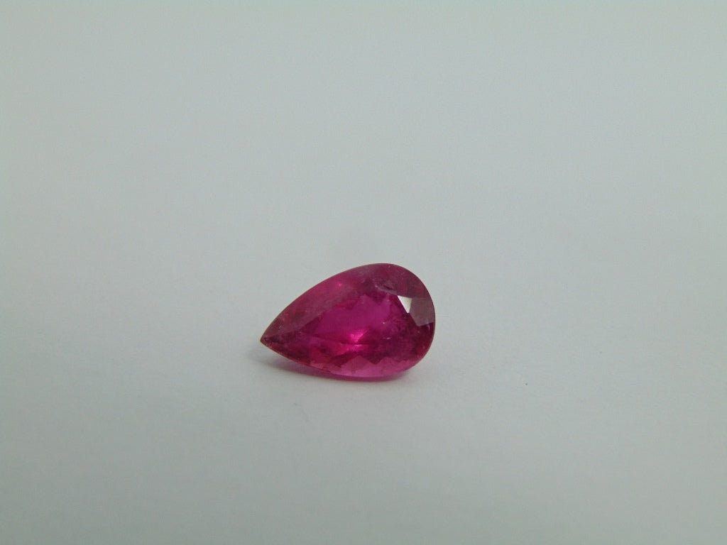 2.40cts Tourmaline (Pink)