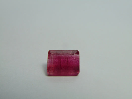 10.90ct Tourmaline 14x11mm