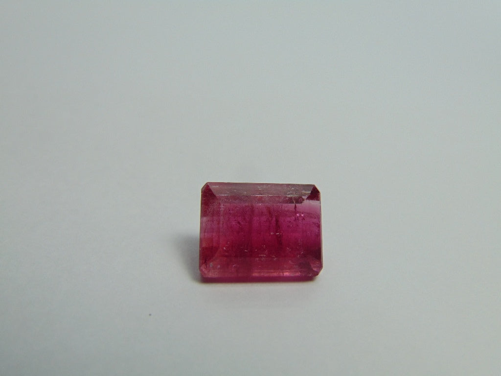 10.90ct Tourmaline 14x11mm