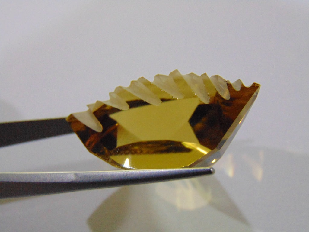 47.80ct Citrine