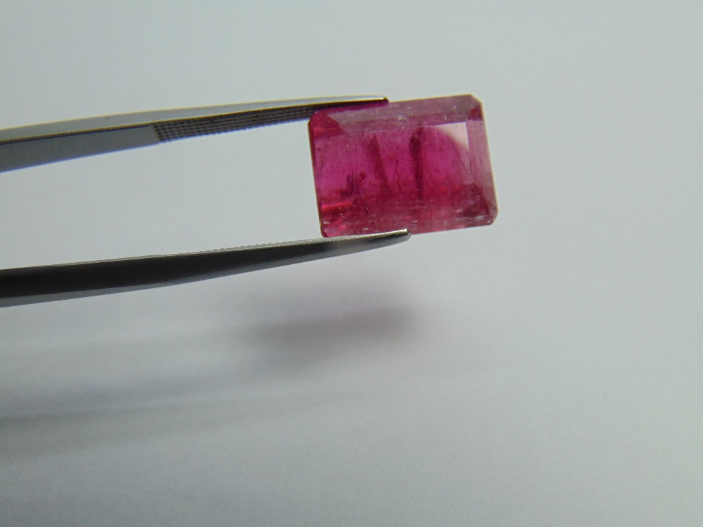 10.90ct Tourmaline 14x11mm