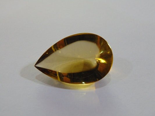 24.70ct Citrine