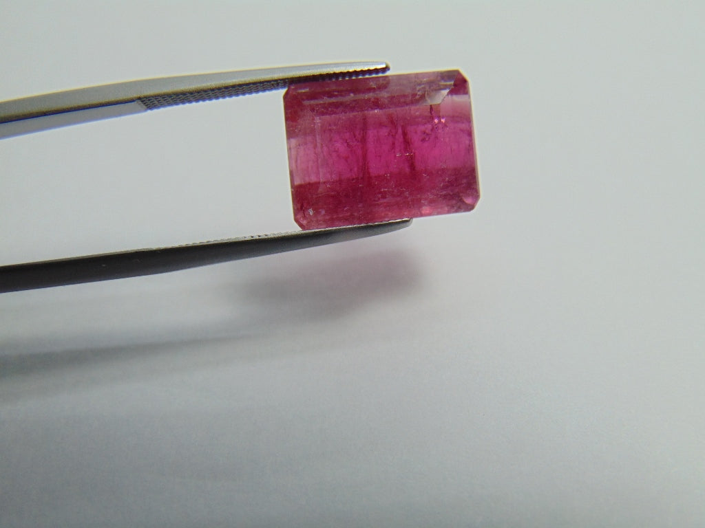 10.90ct Tourmaline 14x11mm