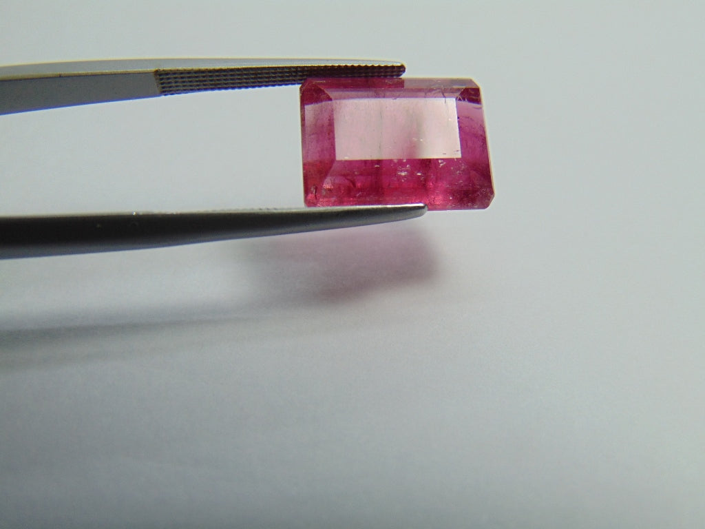 10.90ct Tourmaline 14x11mm