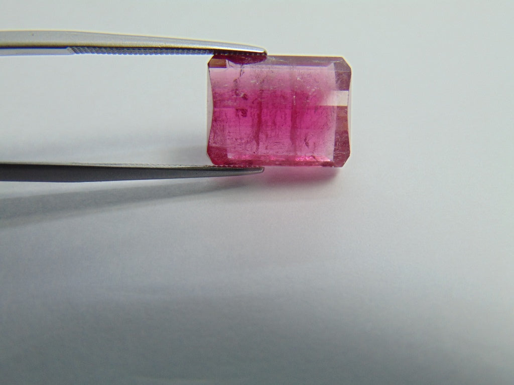 10.90ct Tourmaline 14x11mm