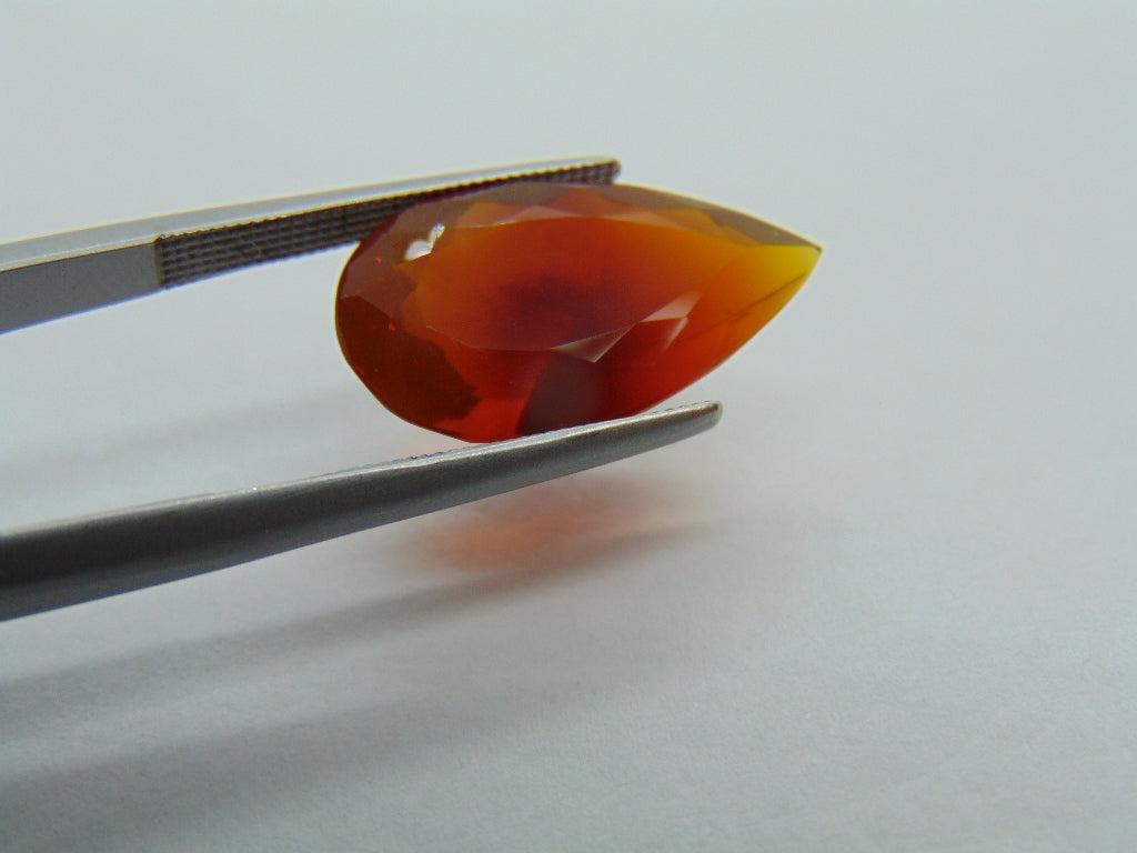 6.40cts Fire Opal