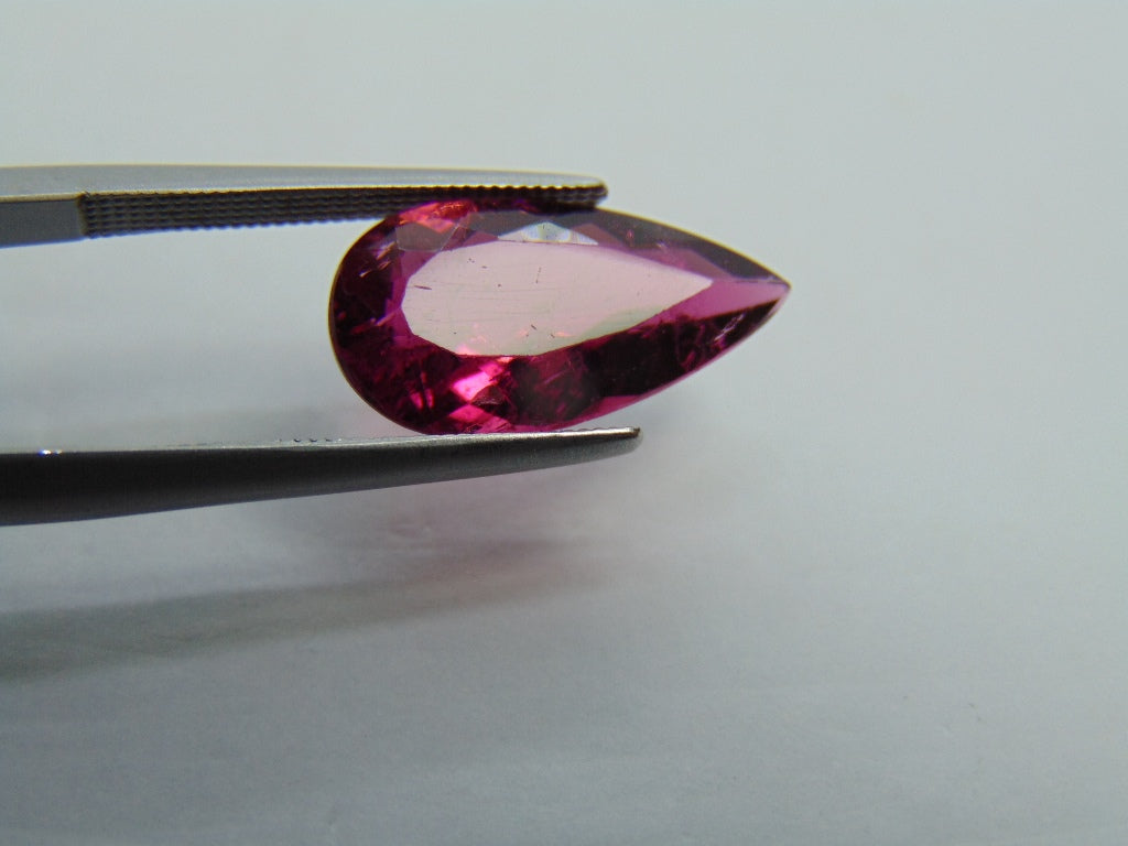 4.10ct Tourmaline 16x9mm