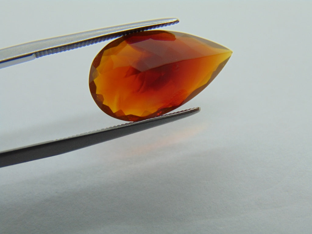 6.40cts Fire Opal