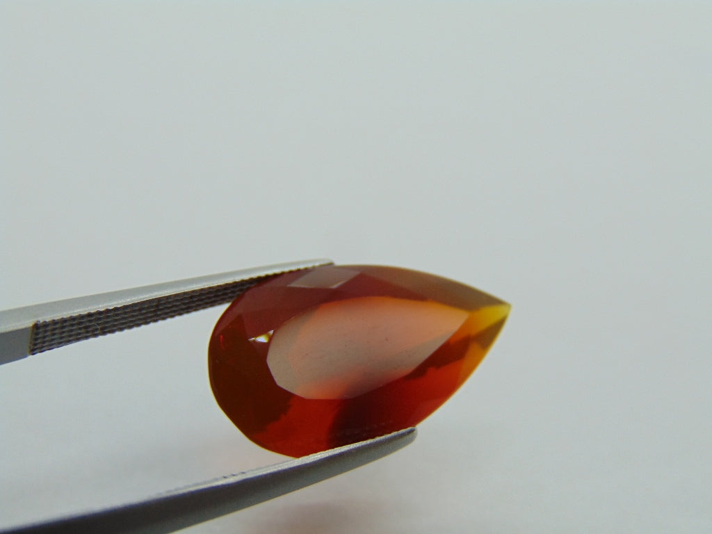 6.40cts Fire Opal