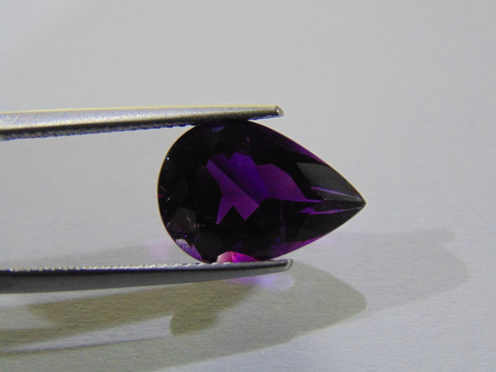 5ct Amethyst