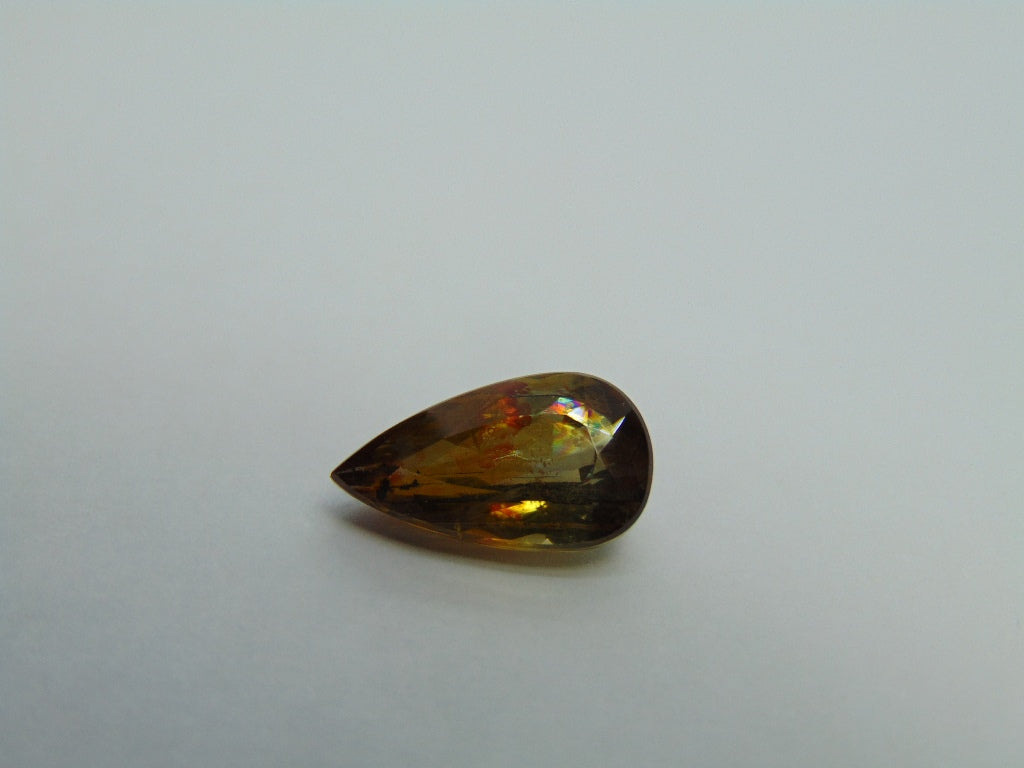 3.70ct Andalusite 13x7mm