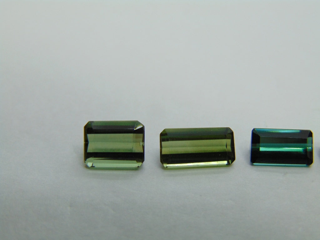 4.65ct Tourmaline