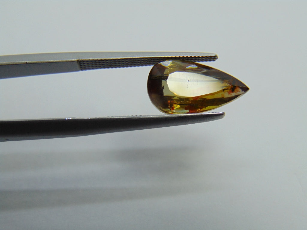 3.70ct Andalusite 13x7mm