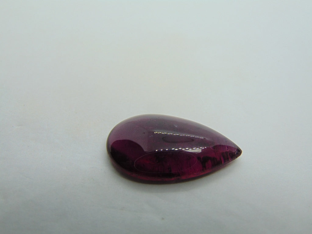 23.10ct Tourmaline Cabochon 27x17mm