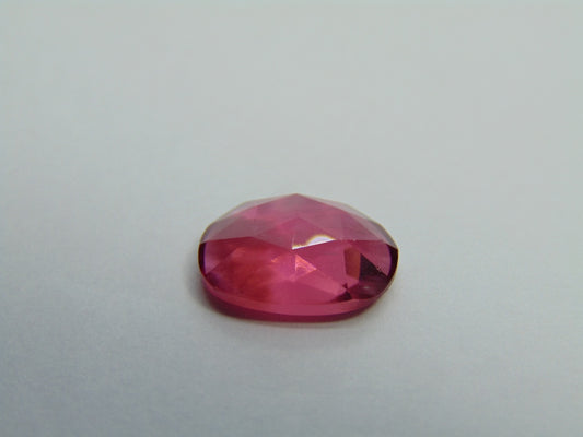 3.60ct Tourmaline 12x9mm