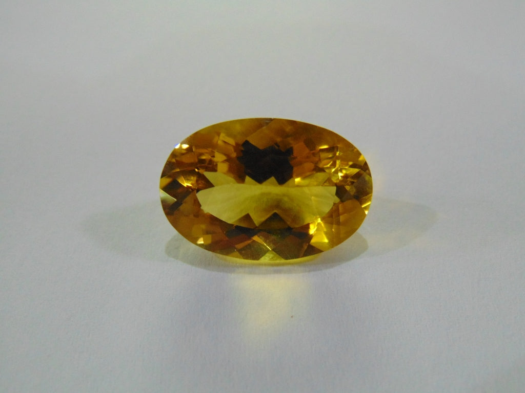 22ct Citrine