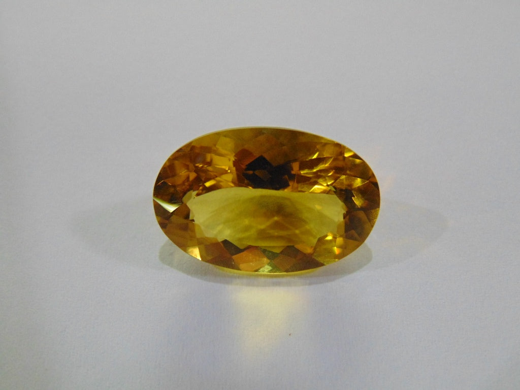 22ct Citrine