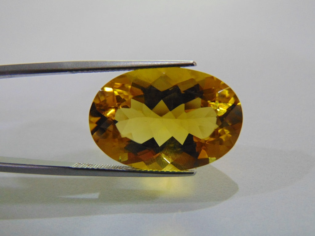 22ct Citrine