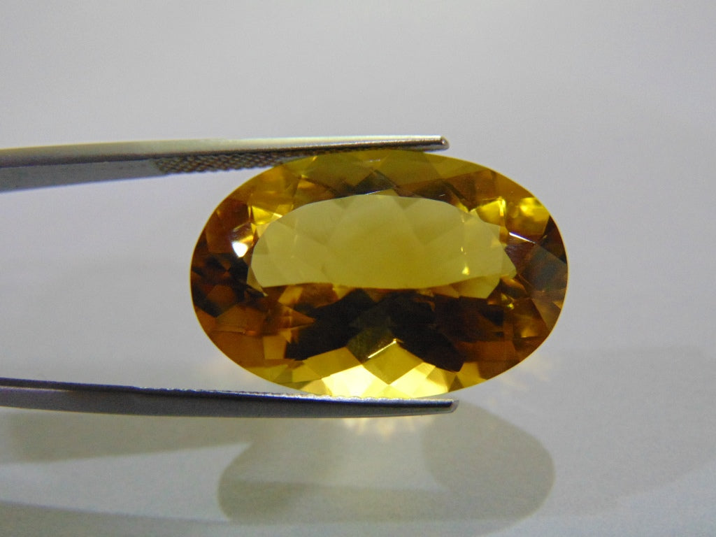 22ct Citrine