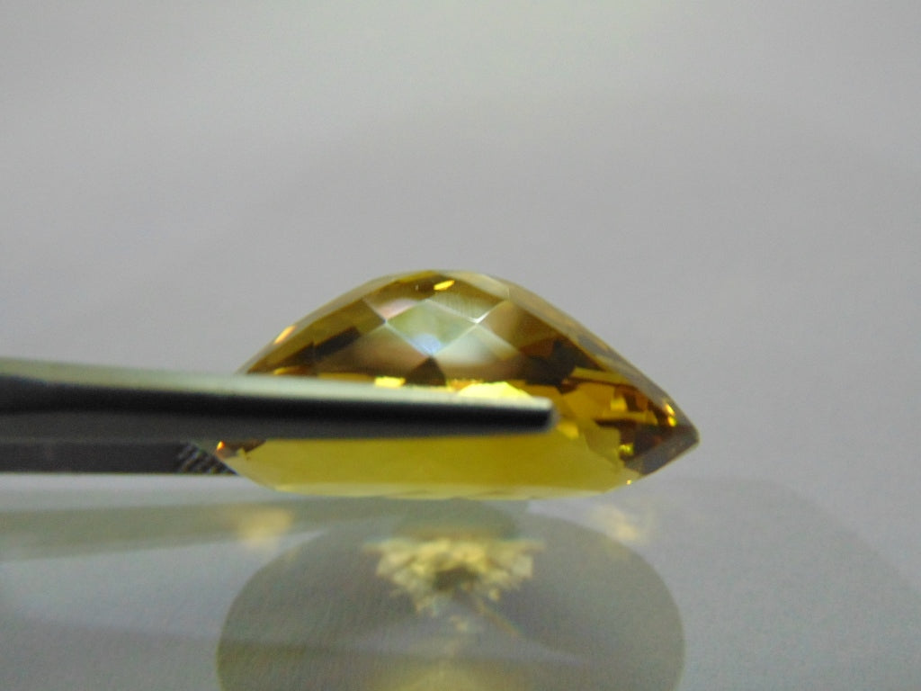 22ct Citrine