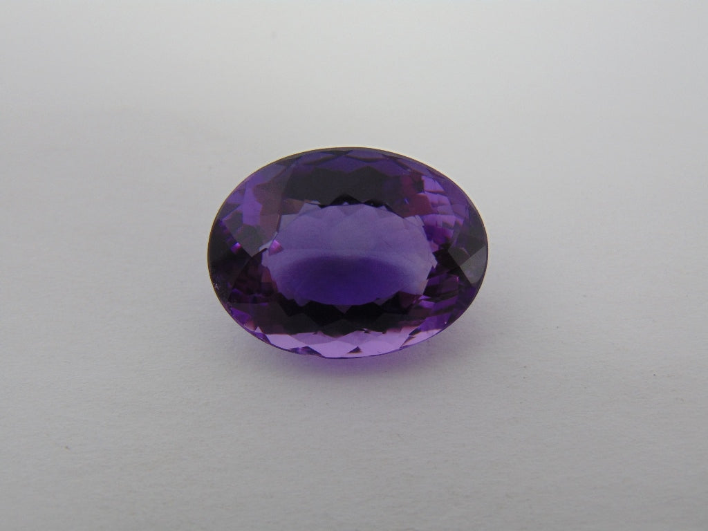 26.50cts Amethyst