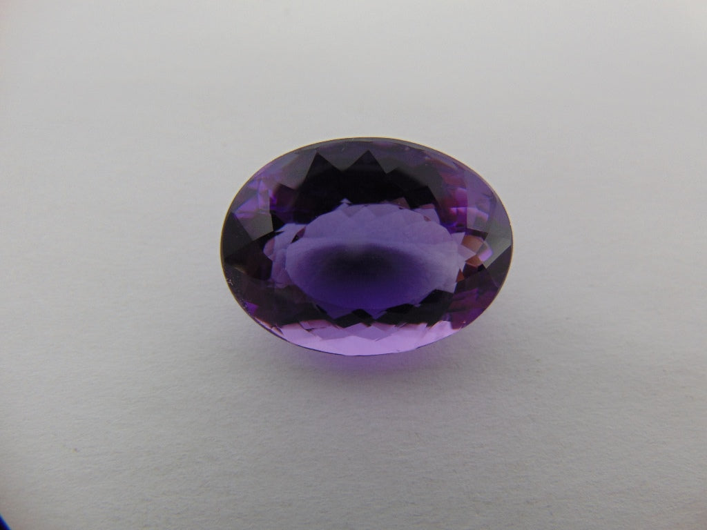 26.50cts Amethyst