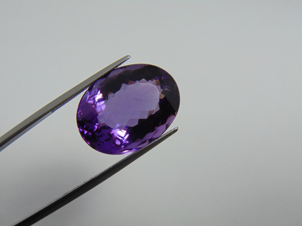 26.50cts Amethyst